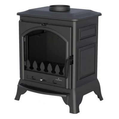 Čuguna krāsns Bronpi ORDESA 10kw