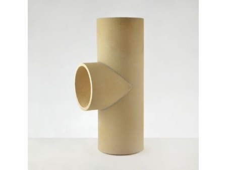 Pieslēguma trejgabals 90* 66cm