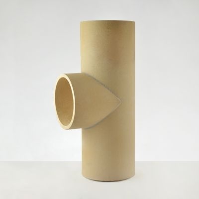 Pieslēguma trejgabals 90* 66cm