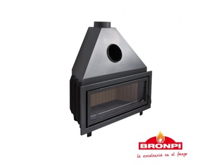 Kurtuve Bronpi LONDRES 21kw