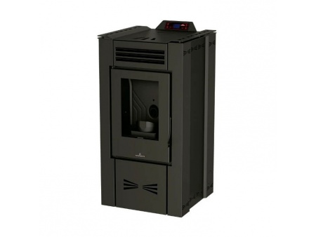 Granulu kamīns Bronpi EVA-NC 14kw