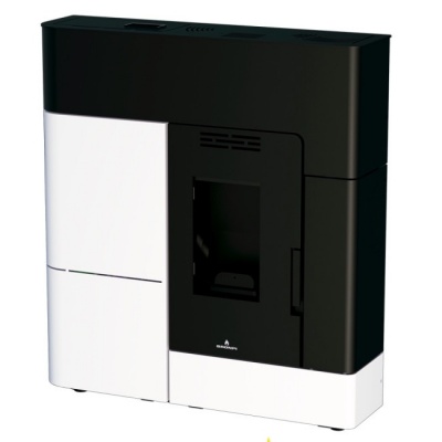 Granulu kamīns Bronpi CLARA Hydro 15kw