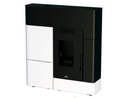 Granulu kamīns Bronpi CLARA Hydro 15kw