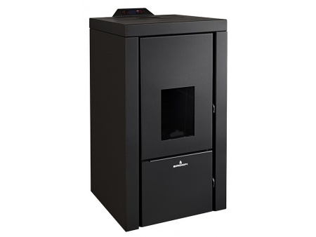 Granulu kamīns Bronpi CARLOTA-NE 23 kw