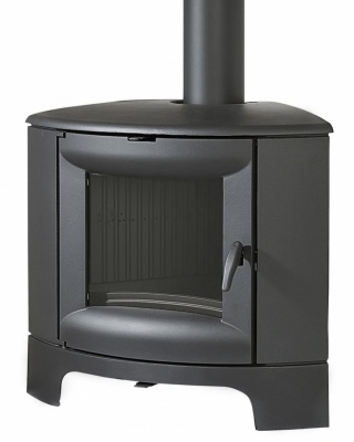 Čuguna krāsns Bronpi BREMEN 11.5kw