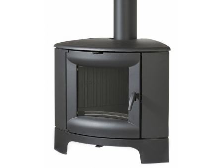 Čuguna krāsns Bronpi BREMEN 11.5kw