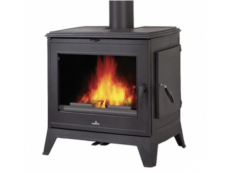 Čuguna krāsns Bronpi DERBY 14kW