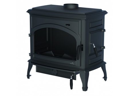 Čuguna krāsns Bronpi ETNA 11.5kw