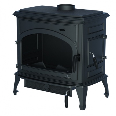 Čuguna krāsns Bronpi ETNA 11.5kw