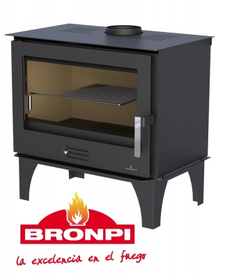 Krāsns Bronpi SENA PLUS 13 kw