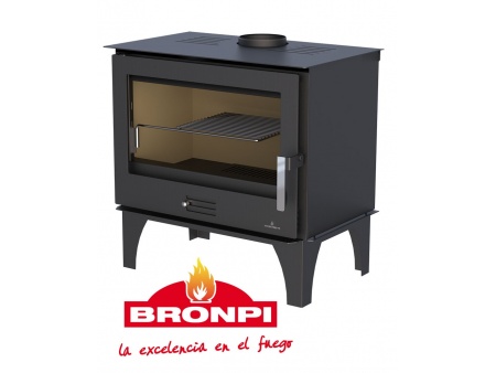 Krāsns Bronpi SENA PLUS 13 kw