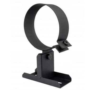 Cauruļu sienas stiprinājums (D80mm - D100mm)