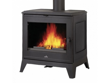 Čuguna krāsns Bronpi PRESTON 14kW