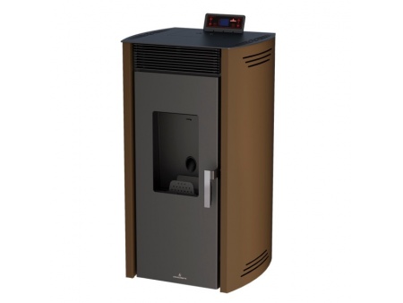 Granulu kamīns Bronpi Noa Hydro 16,5kw