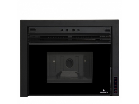 Granulu kutruve - kamīns Bronpi NEVA 11kw