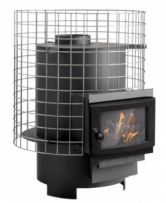 Pirts krāsns GRANNUS 8kW