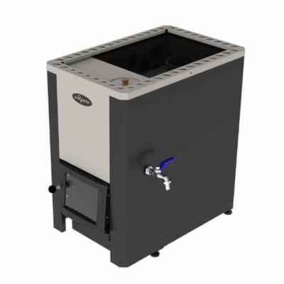 Pirts krāsns ETNA WT 22kW