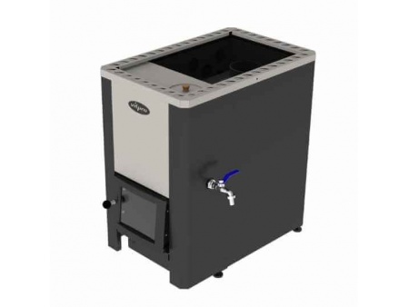 Pirts krāsns ETNA WT 22kW