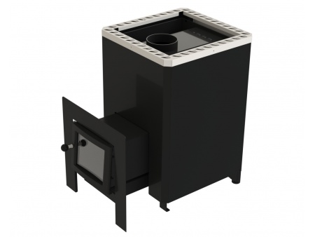 Pirts krāsns FORNAX L 14kW