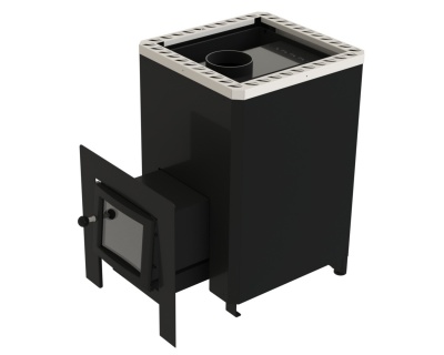 Pirts krāsns FORNAX L 14kW