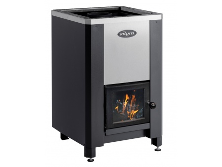 Pirts krāsns FORNAX 14kW