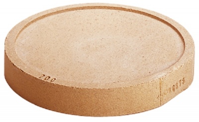 Zemais kondensāta trauks - Tulikivi piesl. pamats