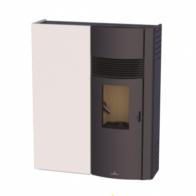 Granulu kamīns Bronpi Adry 11kW