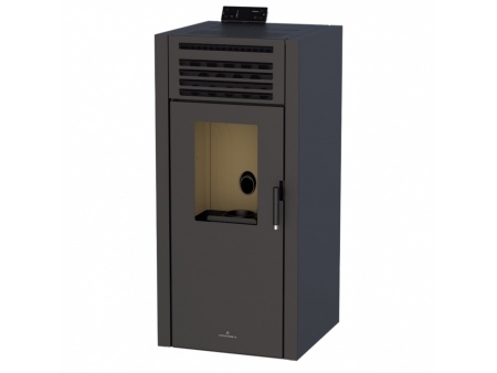Granulu kamīns Bronpi Adel 14,3kw