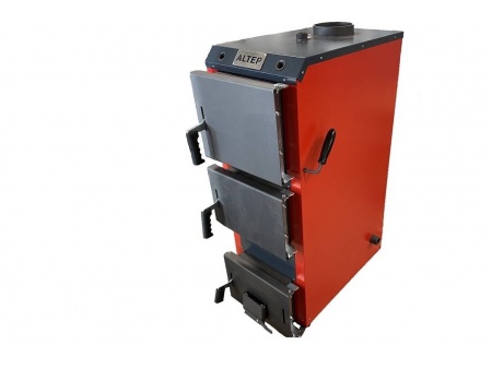 Malkas katls Altep Reason 10-25kW