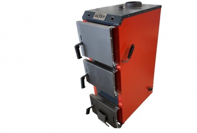 Malkas katls Altep Reason 10-25kW