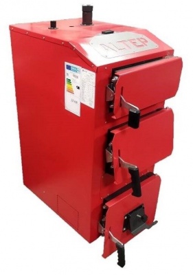 Malkas katls Altep Neus-Praktik 12-30kW