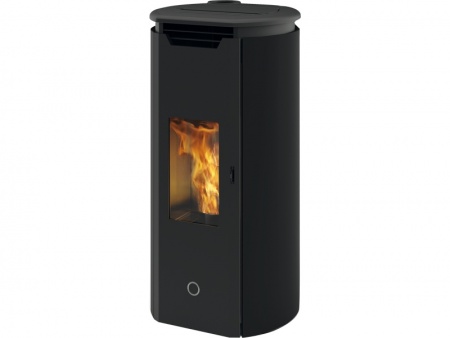 Granulu kamīns EK-63 Tweed90+ 9,2kW