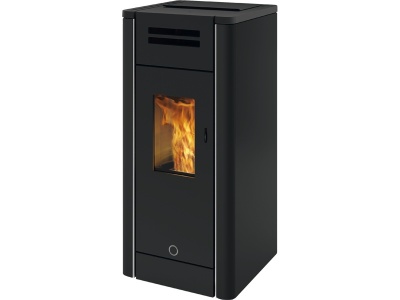 Granulu kamīns EK-63 Metro11+ 10,5kW