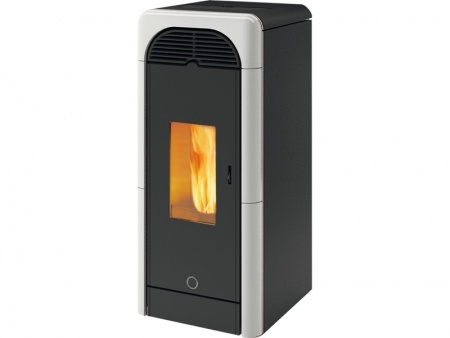 Granulu kamīns EK-63 Berry90+ 9,2kW