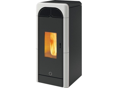 Granulu kamīns EK-63 Berry90+ 9,2kW