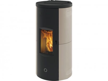 Granulu kamīns EK-63 Like80 7,6kW