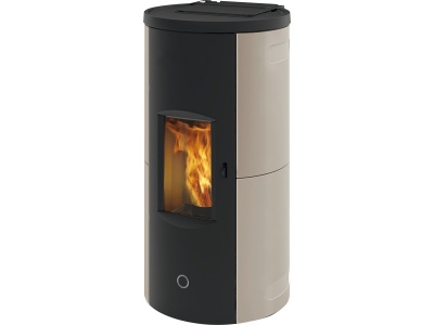 Granulu kamīns EK-63 Like80 7,6kW