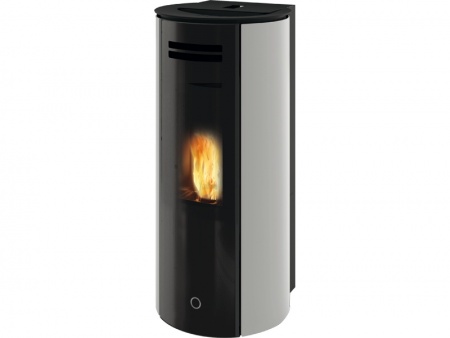 Granulu kamīns EK63 Spy11+ 10,5kW