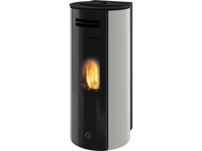 Granulu kamīns EK63 Spy11+ 10,5kW