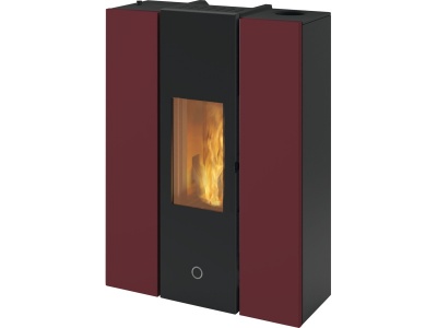 Granulu kamīns EK-63 Gotha70 6,7kW