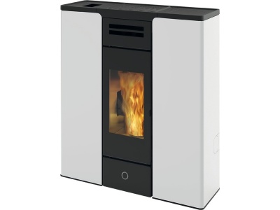 Granulu kamīns EK-63 Entity90+ 8,7kW