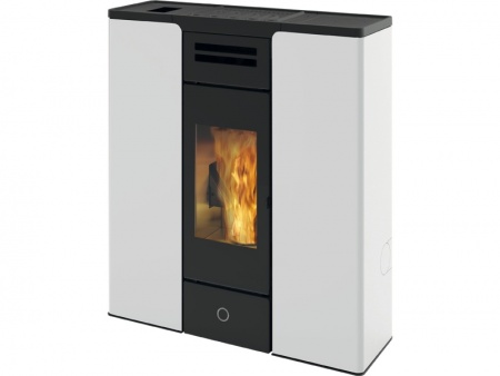 Granulu kamīns EK-63 Entity90+ 8,7kW