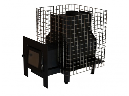 Pirts krāsns FORNAX NL 14kW