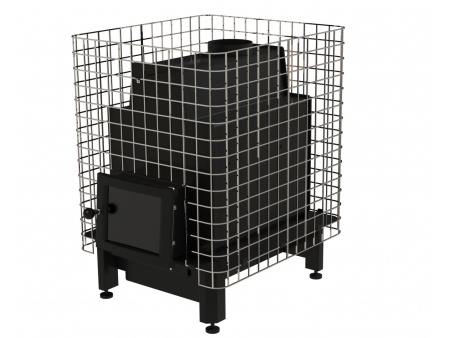 Pirts krāsns ETNA N 22kW