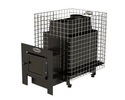 Pirts krāsns ETNA NL 22kW