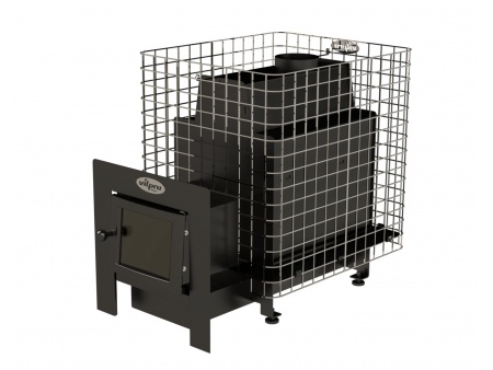 Pirts krāsns ETNA NL 22kW