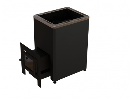 Pirts krāsns ETNA L 22kW